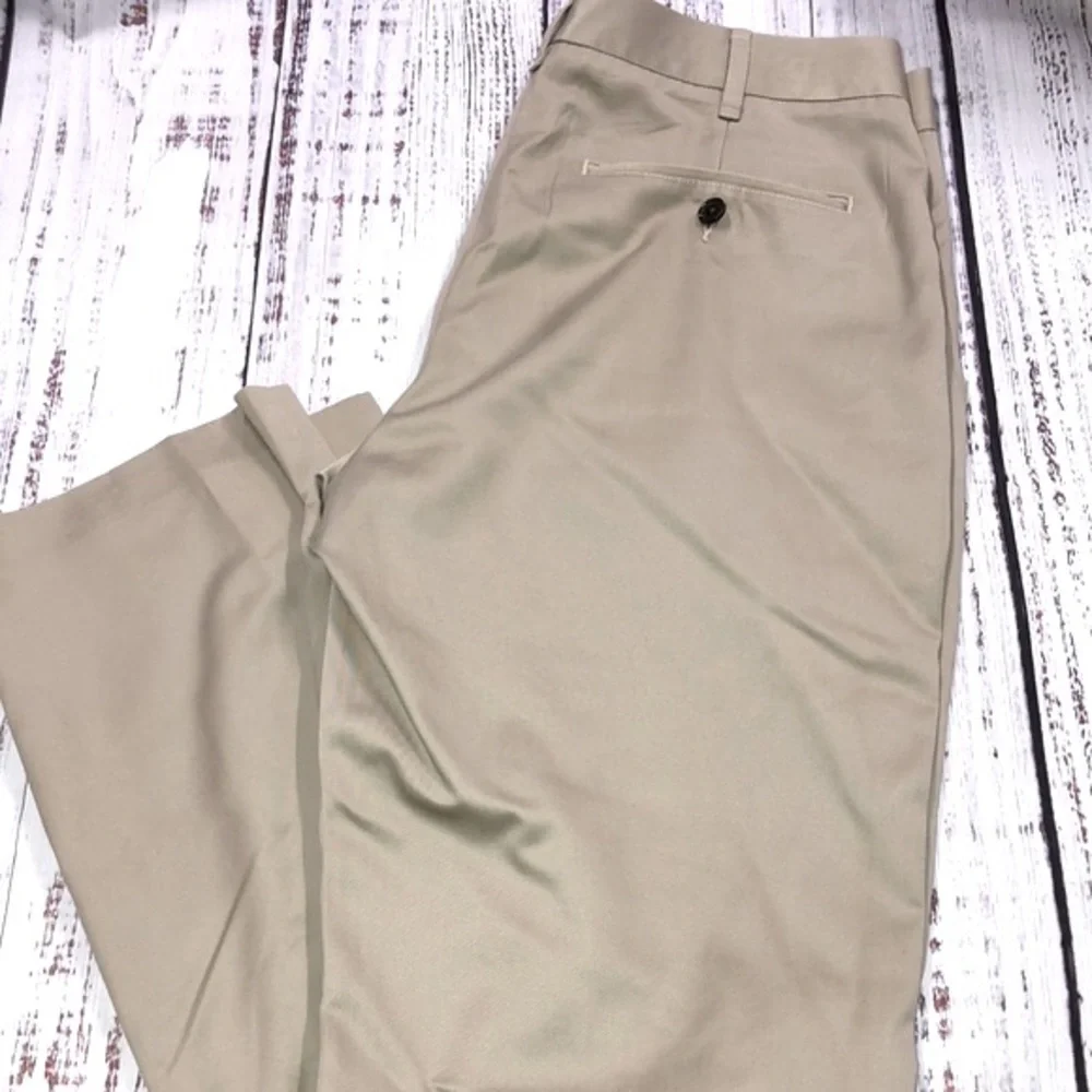 Bonobos straight fit